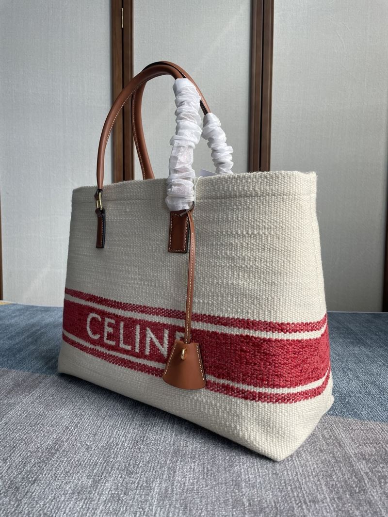 Celine Cabas Bags